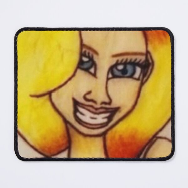 Item preview, EMBER: High-Spirited Beauty designed and sold by EYEPic.
