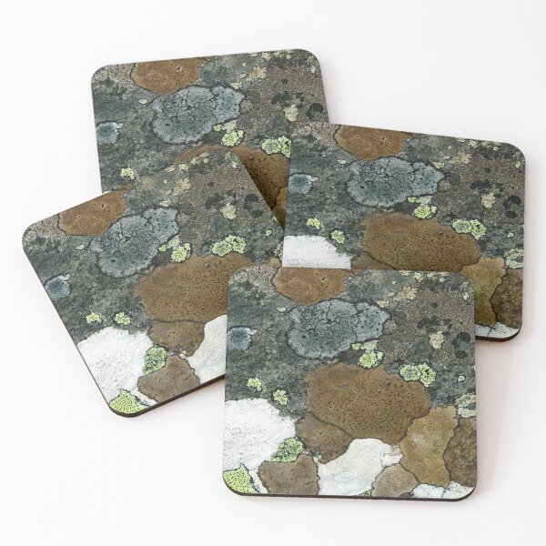 Item preview, lichen designed and sold by KathleenDawson.