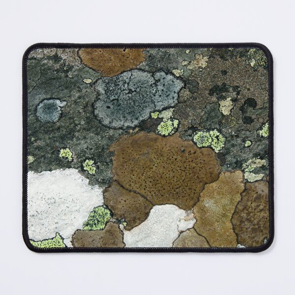 Item preview, lichen designed and sold by KathleenDawson.