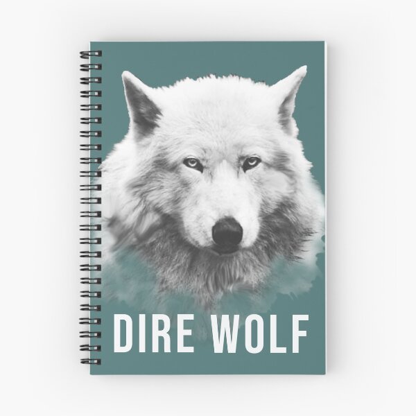 Item preview, Dire Wolf designed and sold by AuroraXGreen.