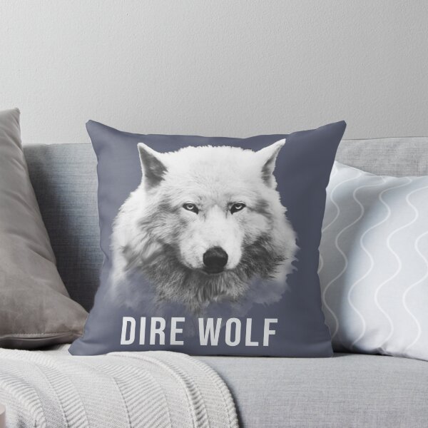 Item preview, Dire Wolf designed and sold by AuroraXGreen.