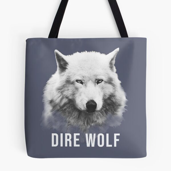 Item preview, Dire Wolf designed and sold by AuroraXGreen.