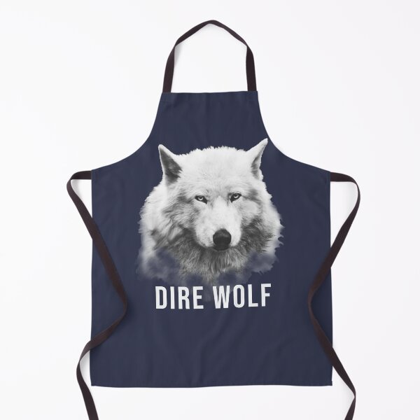 Item preview, Dire Wolf designed and sold by AuroraXGreen.