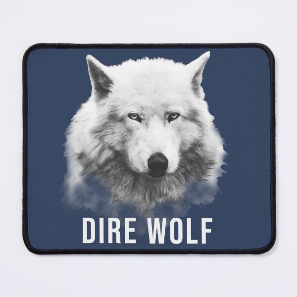 Item preview, Dire Wolf designed and sold by AuroraXGreen.