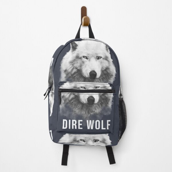 Item preview, Dire Wolf designed and sold by AuroraXGreen.