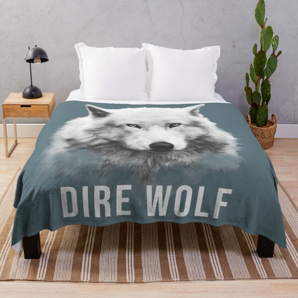 Item preview, Dire Wolf designed and sold by AuroraXGreen.