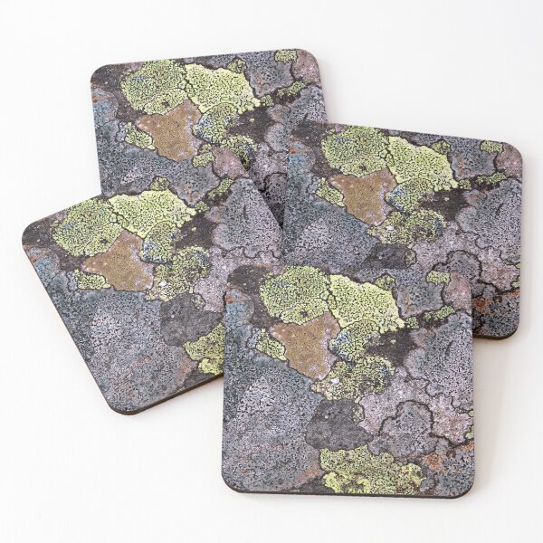 Item preview, lichen designed and sold by KathleenDawson.
