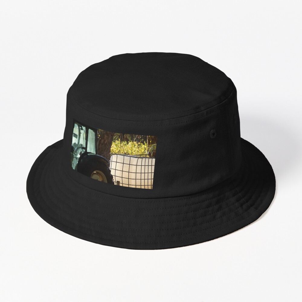 Item preview, Bucket Hat designed and sold by MagpieSprings.