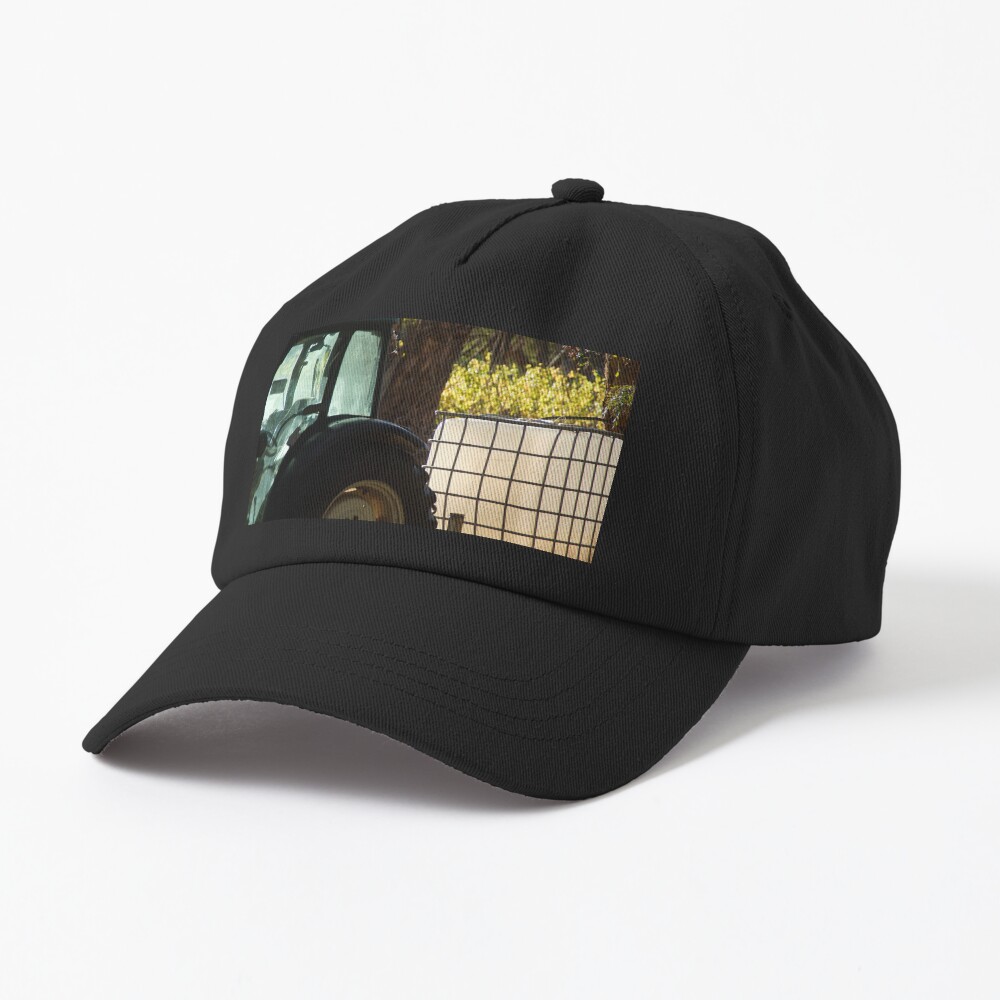 Item preview, Dad Hat designed and sold by MagpieSprings.