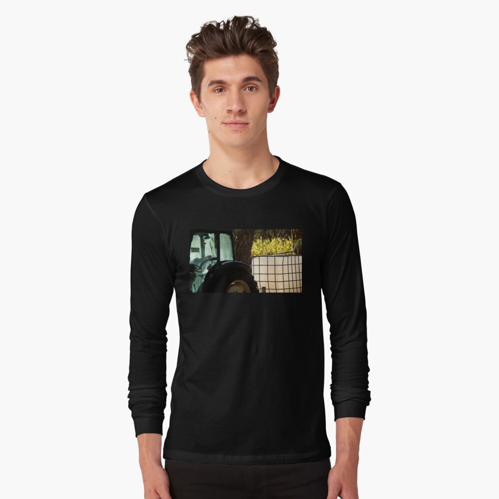 Item preview, Long Sleeve T-Shirt designed and sold by MagpieSprings.