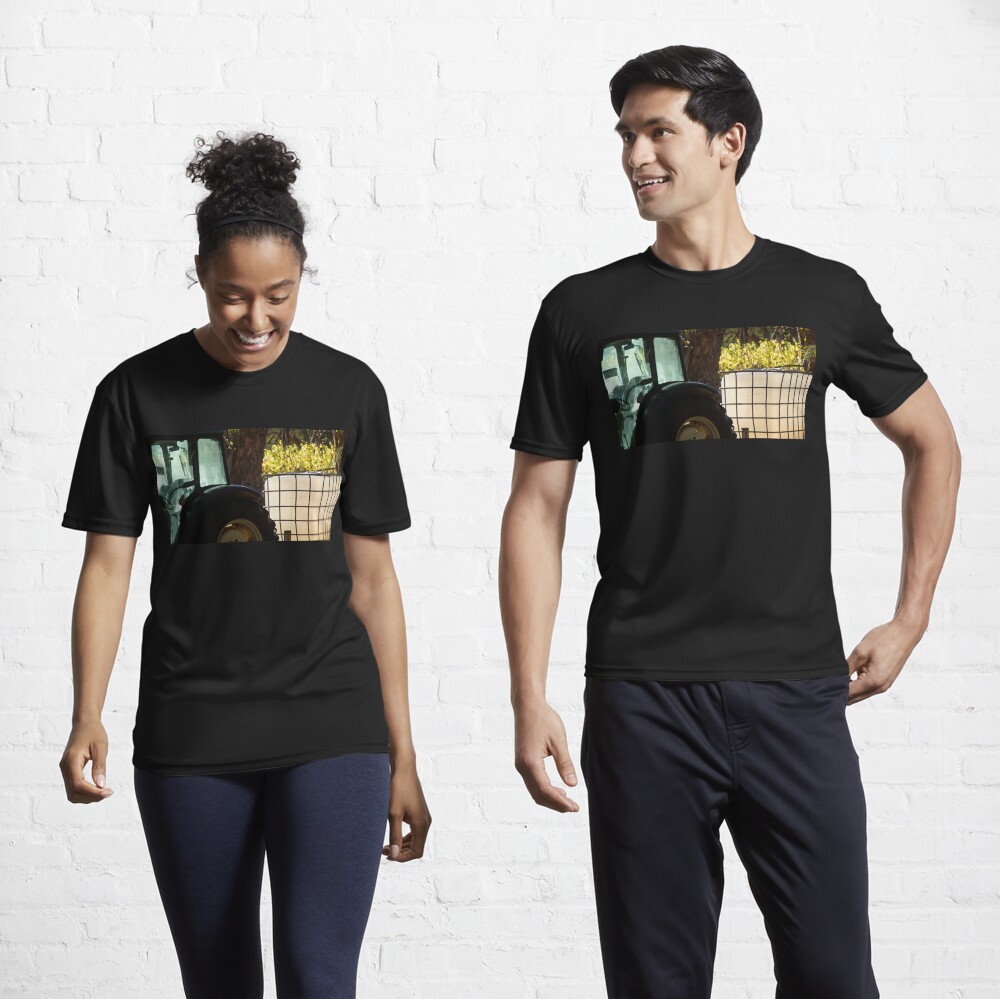 Item preview, Active T-Shirt designed and sold by MagpieSprings.
