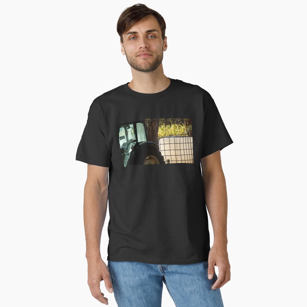 Item preview, Classic T-Shirt designed and sold by MagpieSprings.
