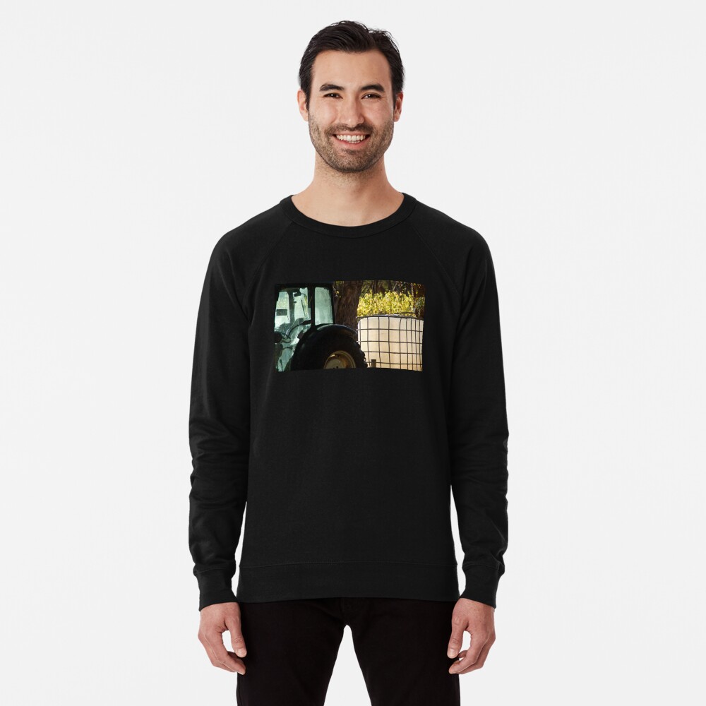 Item preview, Lightweight Sweatshirt designed and sold by MagpieSprings.