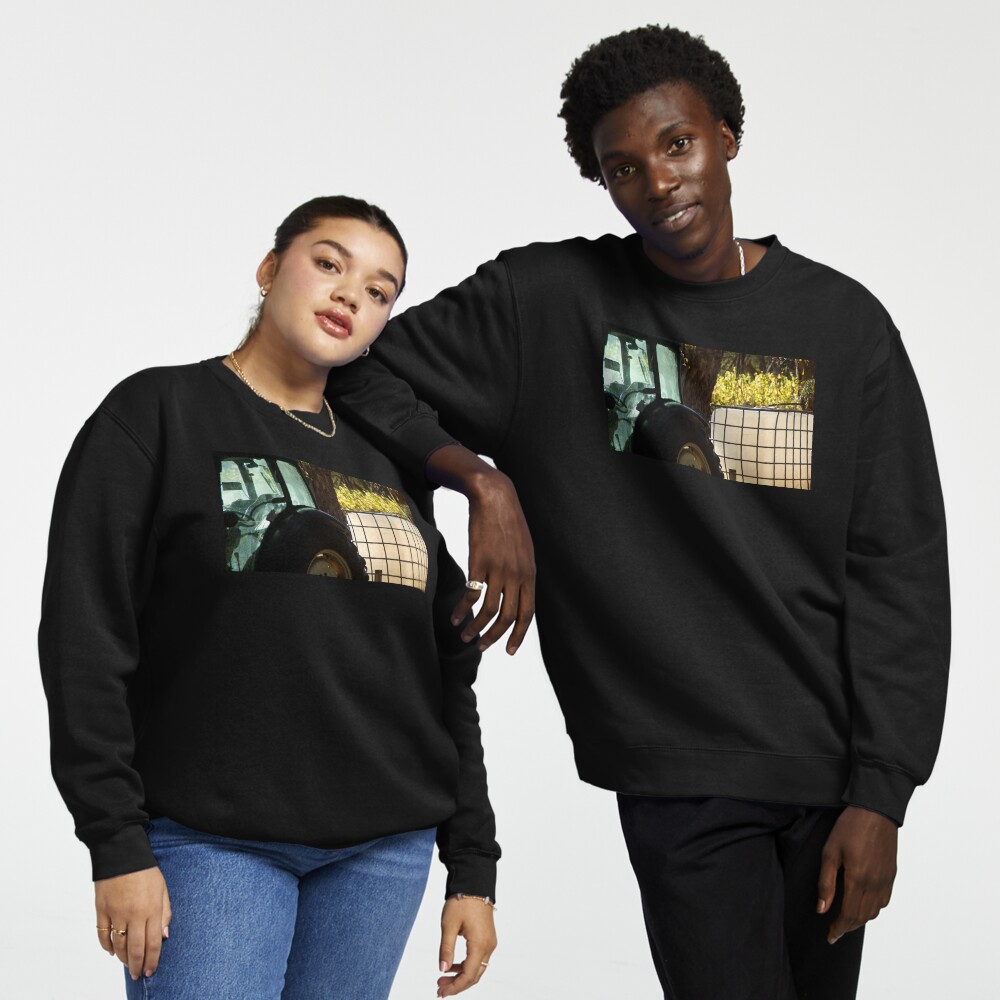 Item preview, Pullover Sweatshirt designed and sold by MagpieSprings.