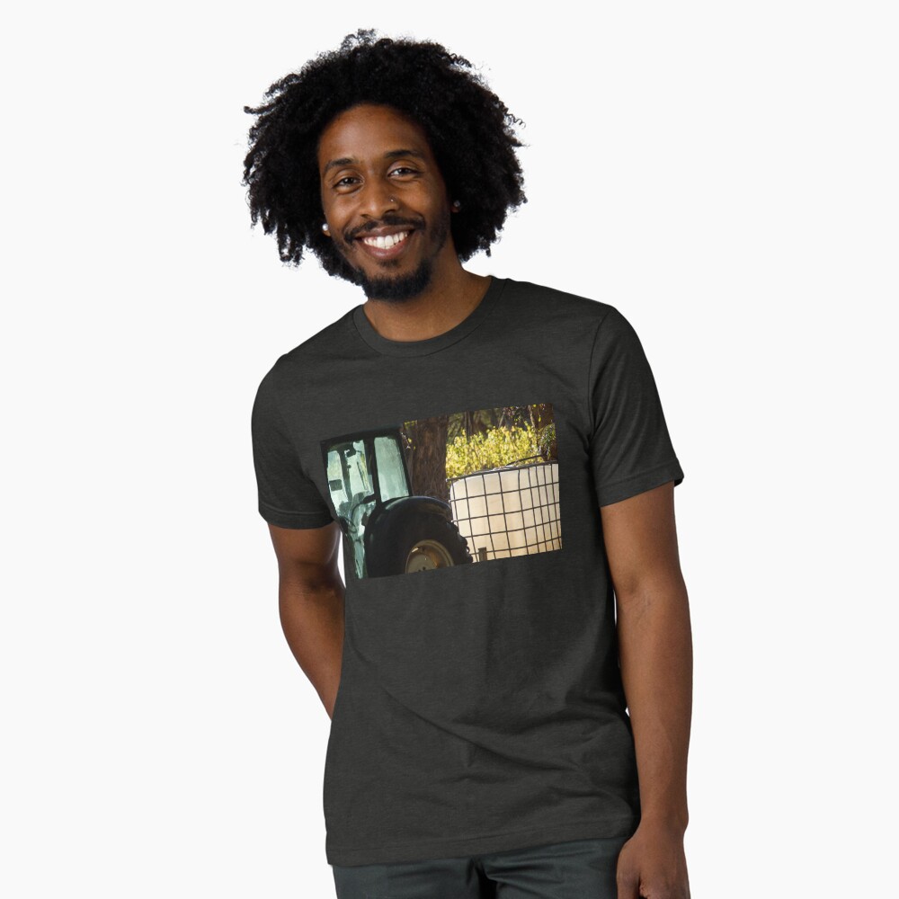 Item preview, Tri-blend T-Shirt designed and sold by MagpieSprings.