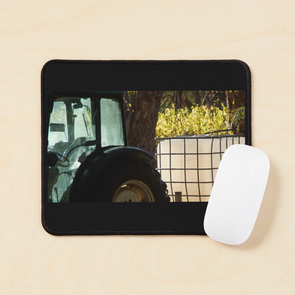 Item preview, Mouse Pad designed and sold by MagpieSprings.