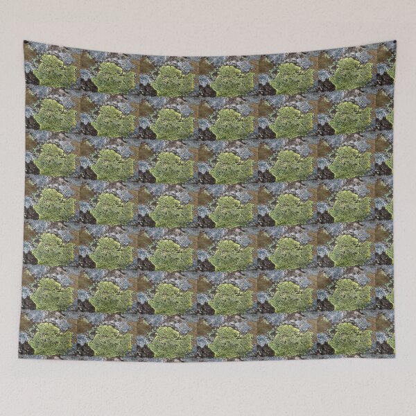 Item preview, lichen designed and sold by KathleenDawson.