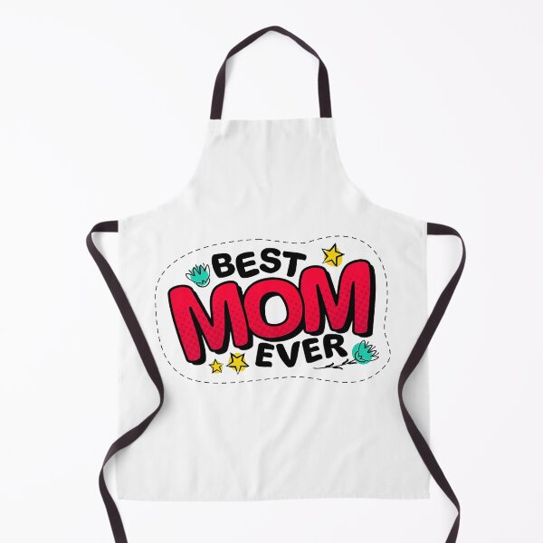 Item preview, Best Mom Ever, Pop Art Style. designed and sold by graphic-genie.