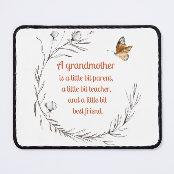 Item preview, A Grandmother is..... designed and sold by CarolBeeDesigns.
