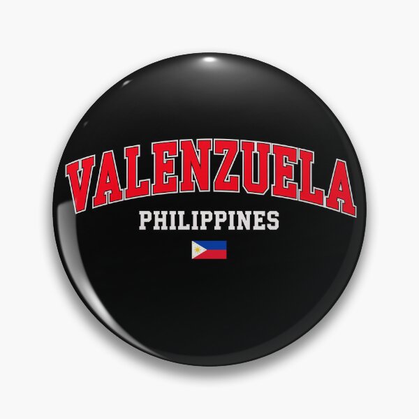 Item preview, Valenzuela City Philippines PH Pinoy Filipino Men Women designed and sold by rafaeltto.