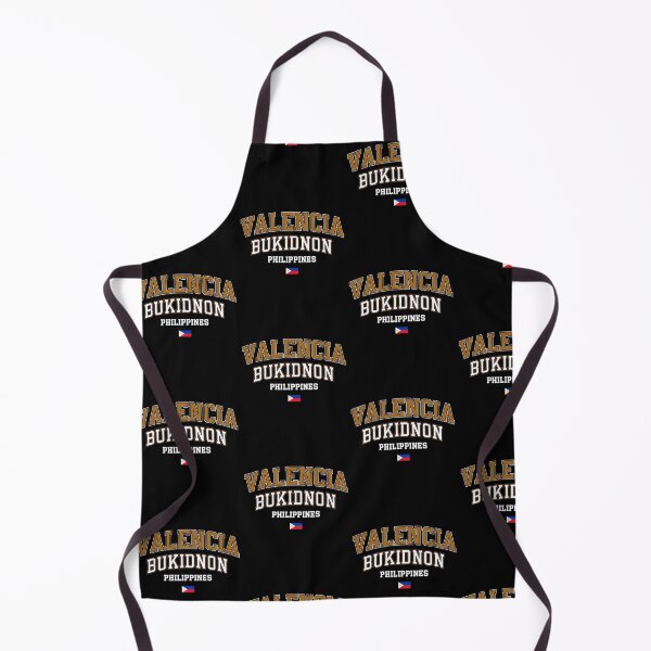Item preview, Valencia City Bukidnon Philippines PH Pinoy Filipino Men Women designed and sold by rafaeltto.