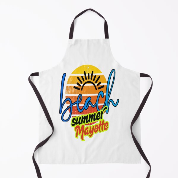 Item preview, Summer beach in Mayotte designed and sold by FoxinhoSoumaila.
