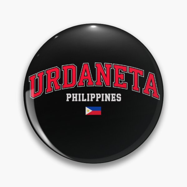 Item preview, Urdaneta City Philippines PH Pinoy Filipino Men Women designed and sold by rafaeltto.