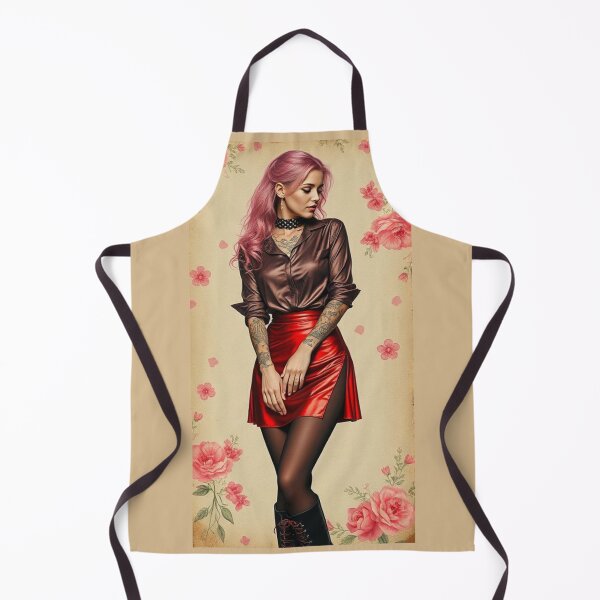Item preview, Decoupage Fashionista designed and sold by e-not-shop.