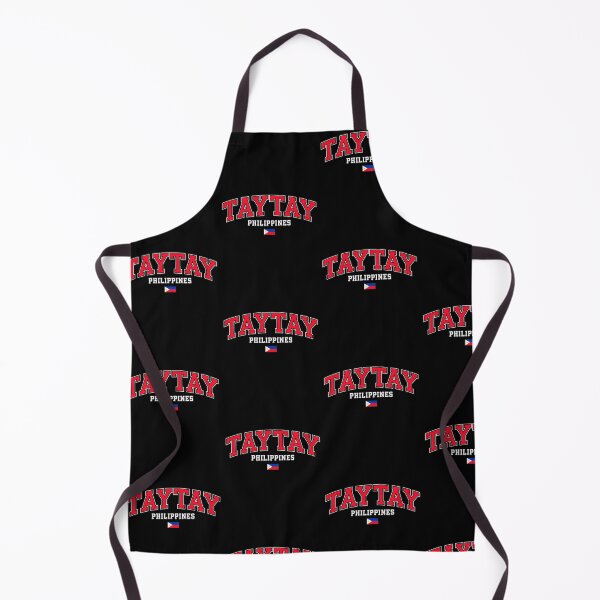 Item preview, Taytay City Rizal Philippines PH Pinoy Filipino Men Women designed and sold by rafaeltto.