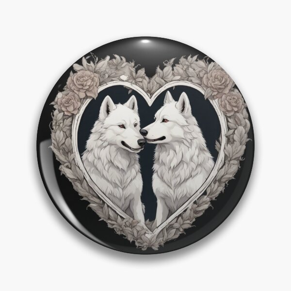 Item preview, Dire Wolves designed and sold by kittykhaleesi.