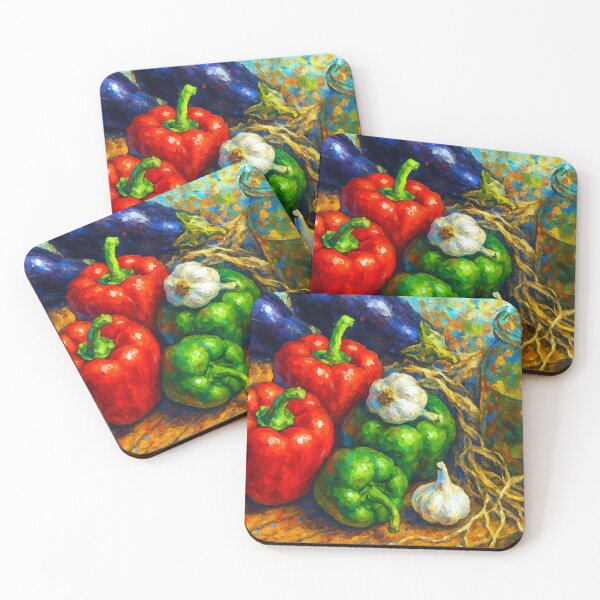 Item preview, Garden Harvest designed and sold by ChrisButler.
