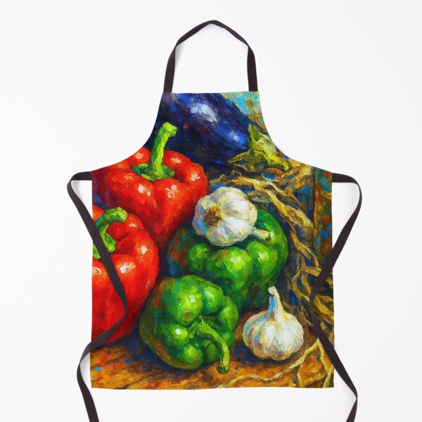 Item preview, Garden Harvest designed and sold by ChrisButler.