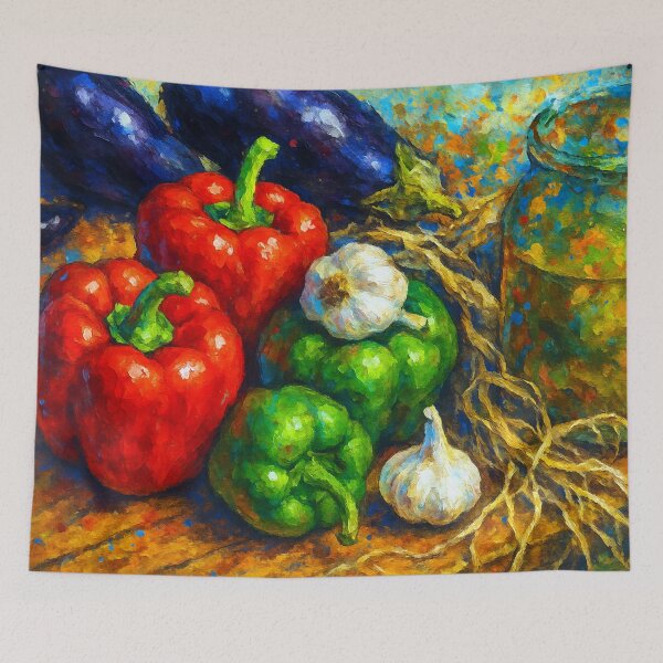 Item preview, Garden Harvest designed and sold by ChrisButler.