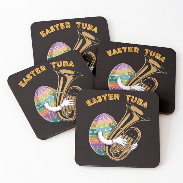 Item preview, Easter tuba designed and sold by Agu210.