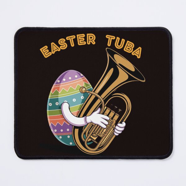 Item preview, Easter tuba designed and sold by Agu210.