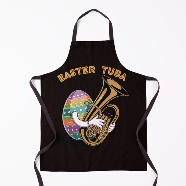 Item preview, Easter tuba designed and sold by Agu210.