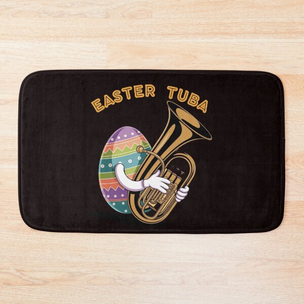 Item preview, Easter tuba designed and sold by Agu210.