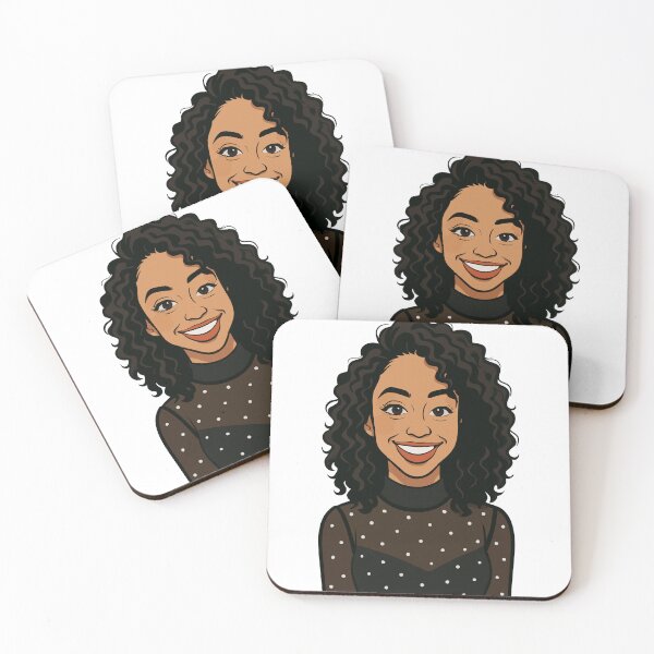 Item preview, Liza Koshy designed and sold by MushroomHut.