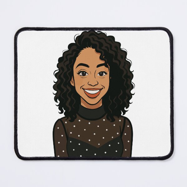 Item preview, Liza Koshy designed and sold by MushroomHut.