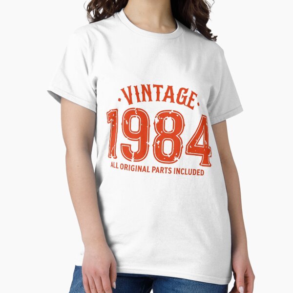 Item preview, Vintage 1984 designed and sold by LWA Creative Designs.