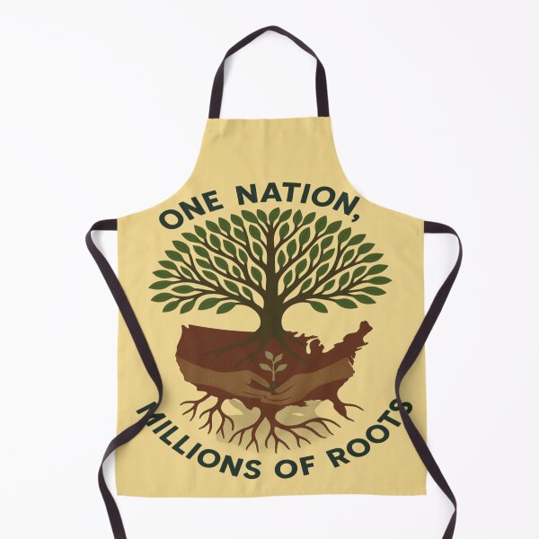 Item preview, Earth Day, Rooted in Unity: The Strength of Many designed and sold by Mindful56.