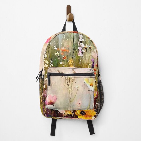 Item preview, Flowers in the Meadow designed and sold by ViaARTfactory.