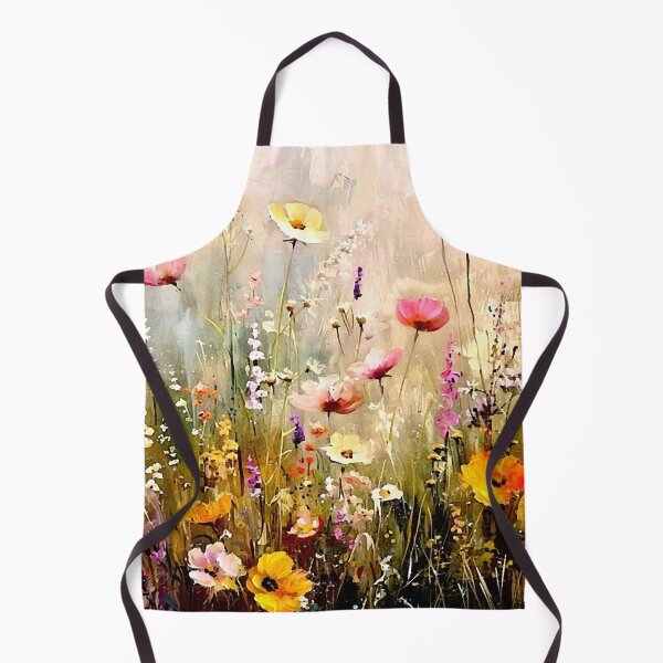 Item preview, Flowers in the Meadow designed and sold by ViaARTfactory.