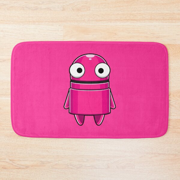 Item preview, REPO Game Pink Cute Funny Character designed and sold by Kubala Designs.