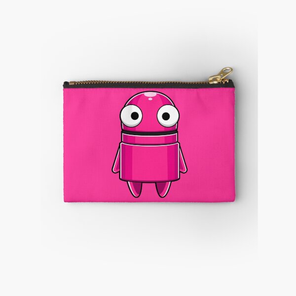 Item preview, REPO Game Pink Cute Funny Character designed and sold by Kubala Designs.