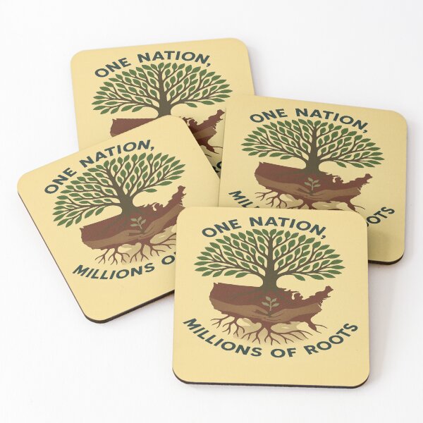Item preview, Earth Day, Rooted in Unity: The Strength of Many designed and sold by Mindful56.