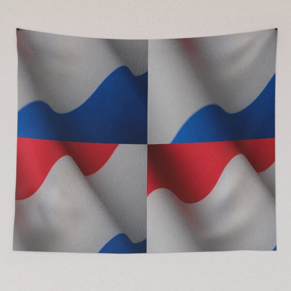 Item preview, Red, White and Blue Gear designed and sold by Flavaprints4u.