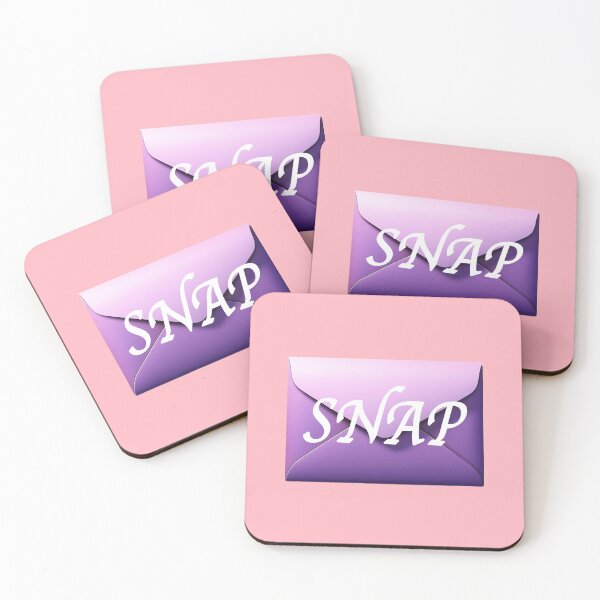 Item preview, Snap - Funny Gen Alpha Slangs designed and sold by Sharetogether.
