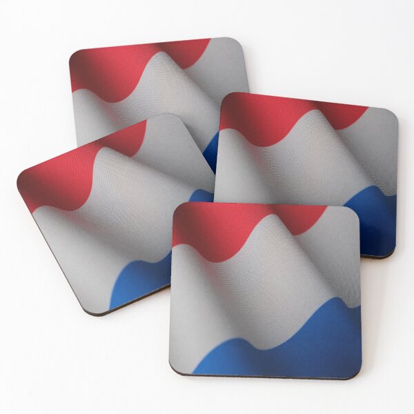 Item preview, Red, White and Blue Gear designed and sold by Flavaprints4u.