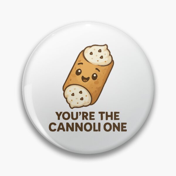 Item preview, Cannoli designed and sold by MushroomHut.